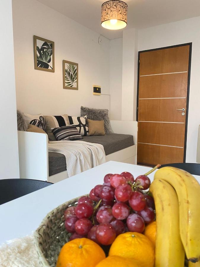 Piccoletto Apartamento San Francisco  Extérieur photo