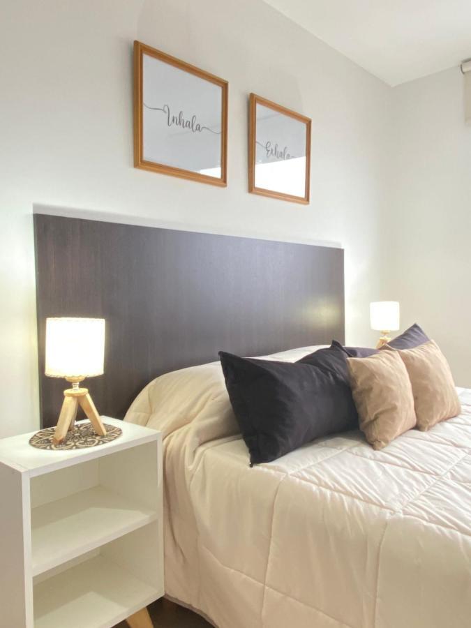 Piccoletto Apartamento San Francisco  Extérieur photo