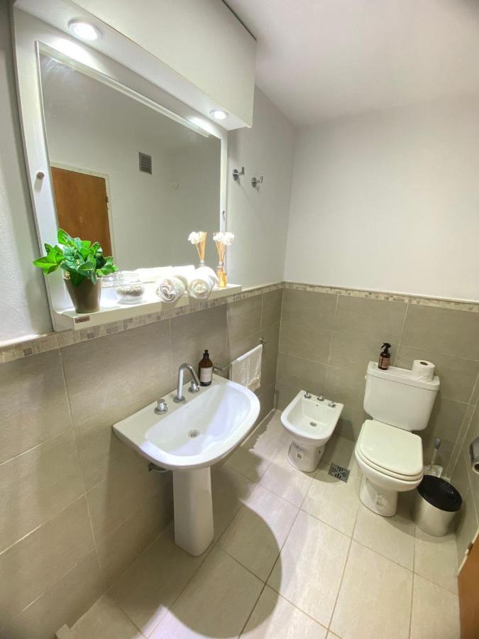 Piccoletto Apartamento San Francisco  Extérieur photo